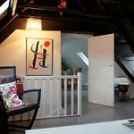 Maison Eth Bordac Σπίτι διακοπών *