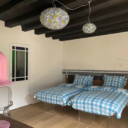 Hébergement de vacances Maison Eth Bordac Cazeaux-de-Larboust