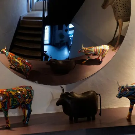 Maison Eth Bordac * Cazeaux-de-Larboust