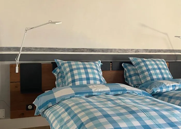 Maison Eth Bordac * Cazeaux-de-Larboust