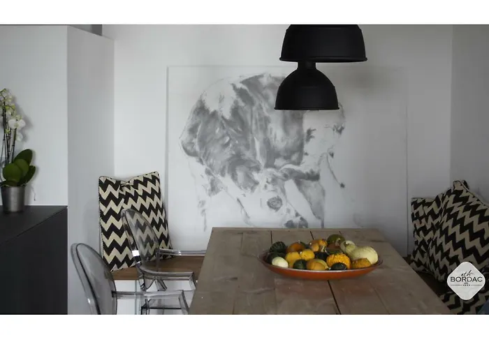 Hébergement de vacances Maison Eth Bordac Cazeaux-de-Larboust