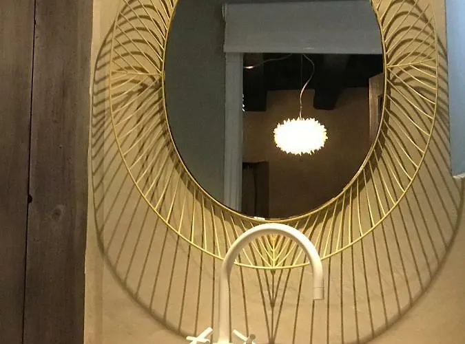 Maison Eth Bordac Hébergement de vacances