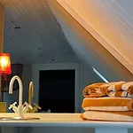 Semesterbostad Maison Eth Bordac