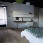 Maison Eth Bordac Semesterbostad Cazeaux-de-Larboust