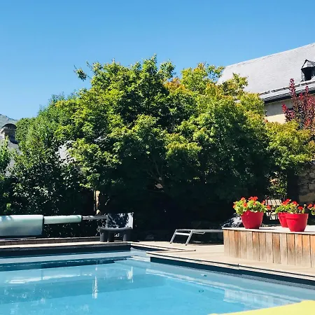 Maison Eth Bordac Сasa de vacaciones *