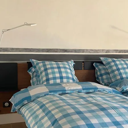 Maison Eth Bordac * Cazeaux-de-Larboust