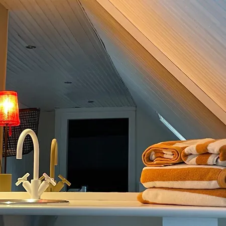 Сasa de vacaciones Maison Eth Bordac