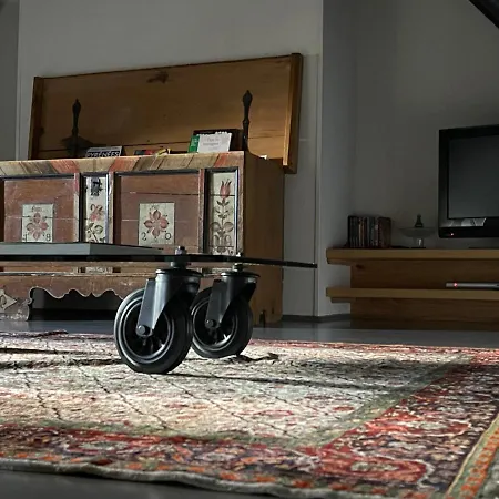 Maison Eth Bordac Holiday home Cazeaux-de-Larboust