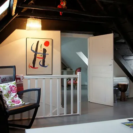 Maison Eth Bordac Сasa de vacaciones *