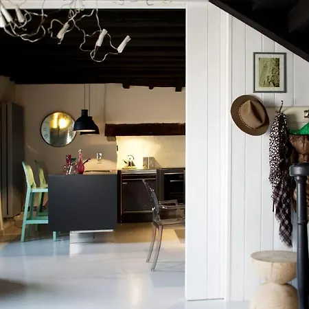 Maison Eth Bordac *