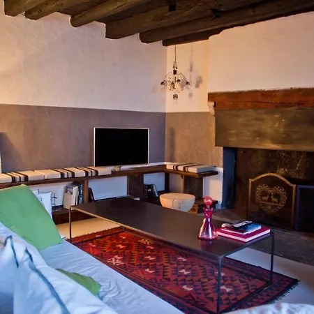 Maison Eth Bordac