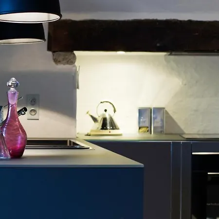 Holiday home Maison Eth Bordac