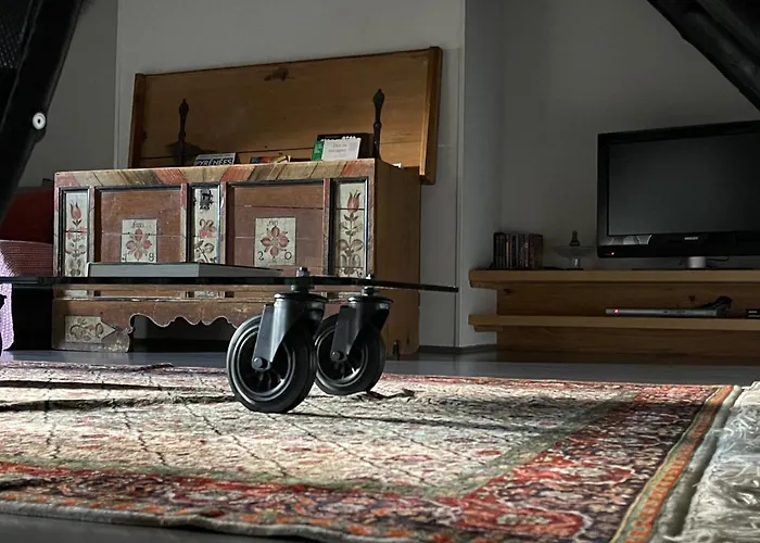 Maison Eth Bordac Holiday home Cazeaux-de-Larboust