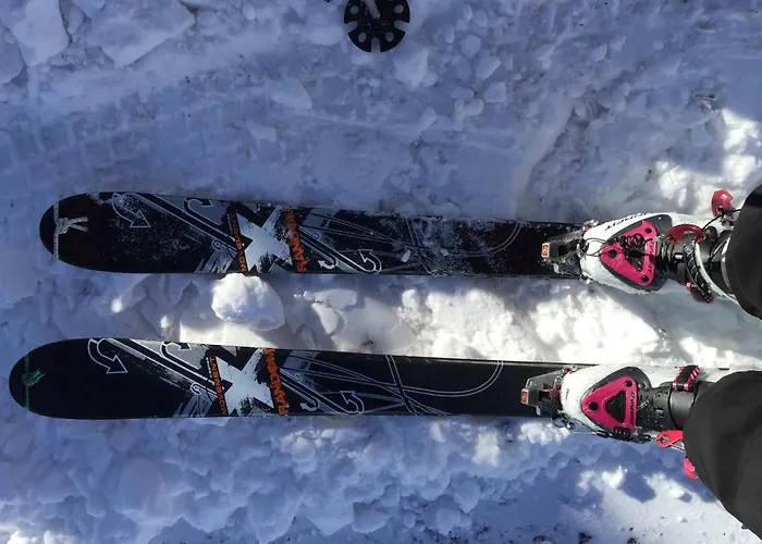 בית נופש Maison Eth Bordac *