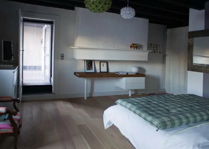 Maison Eth Bordac Holiday home Cazeaux-de-Larboust