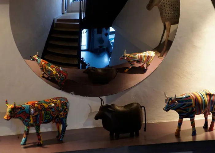 Maison Eth Bordac * Cazeaux-de-Larboust