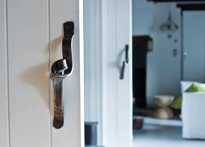 Holiday home Maison Eth Bordac