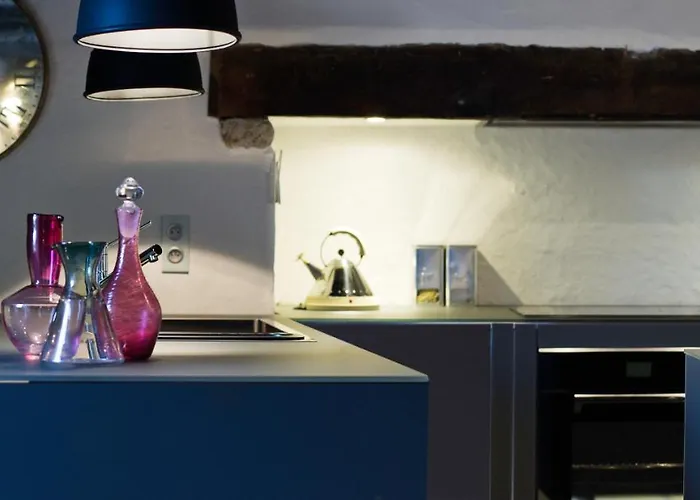 Holiday home Maison Eth Bordac